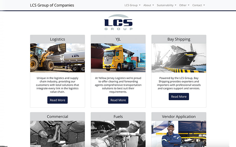 LCS 2016